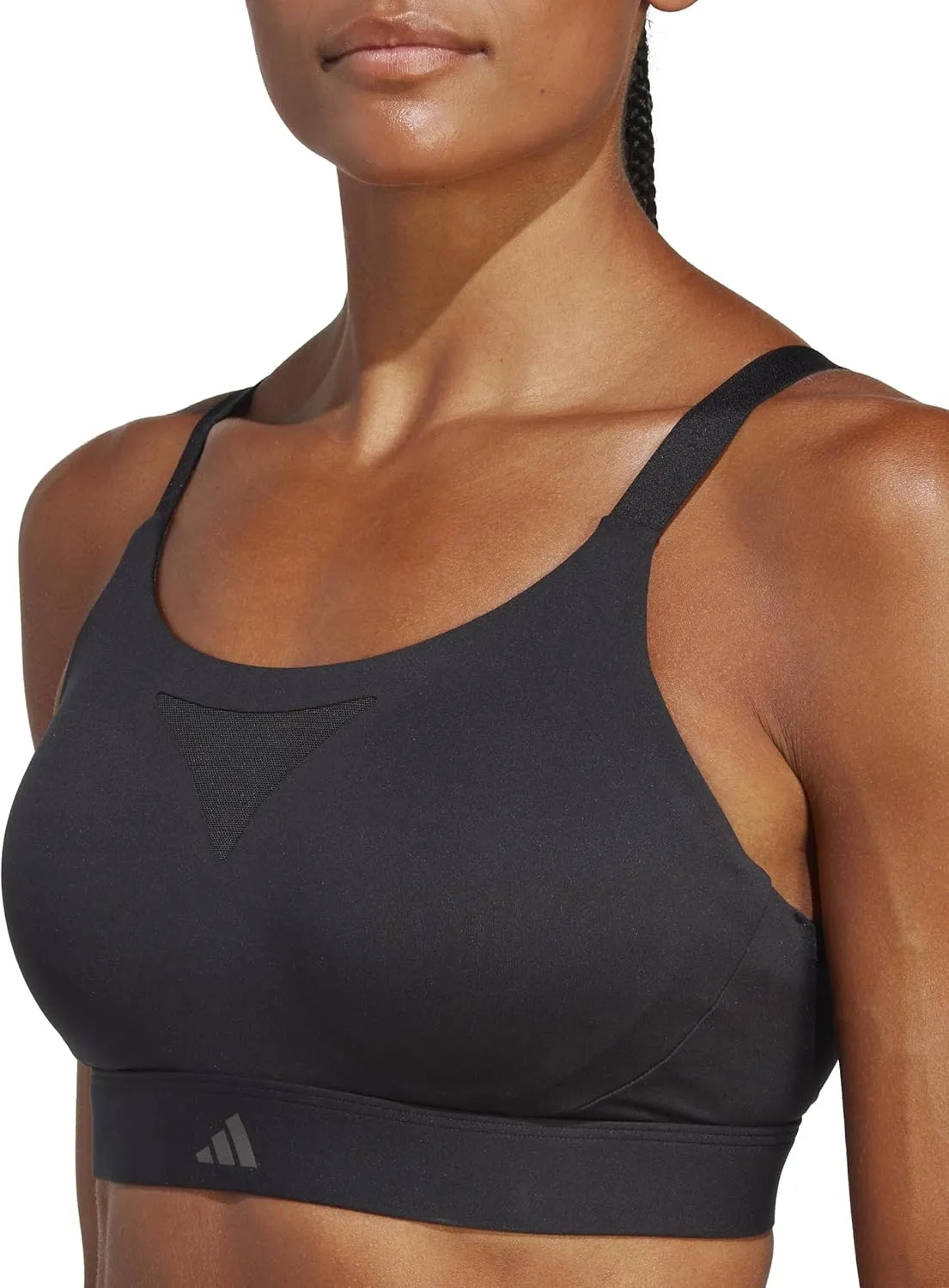 adidas Women's Tailored Impact Training High-Support Bra