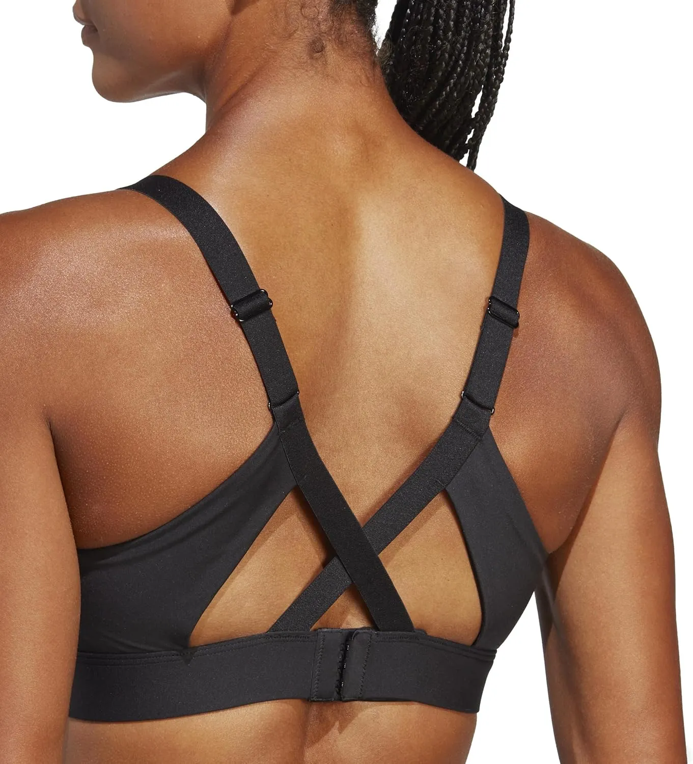 adidas Women's Tailored Impact Training High-Support Bra