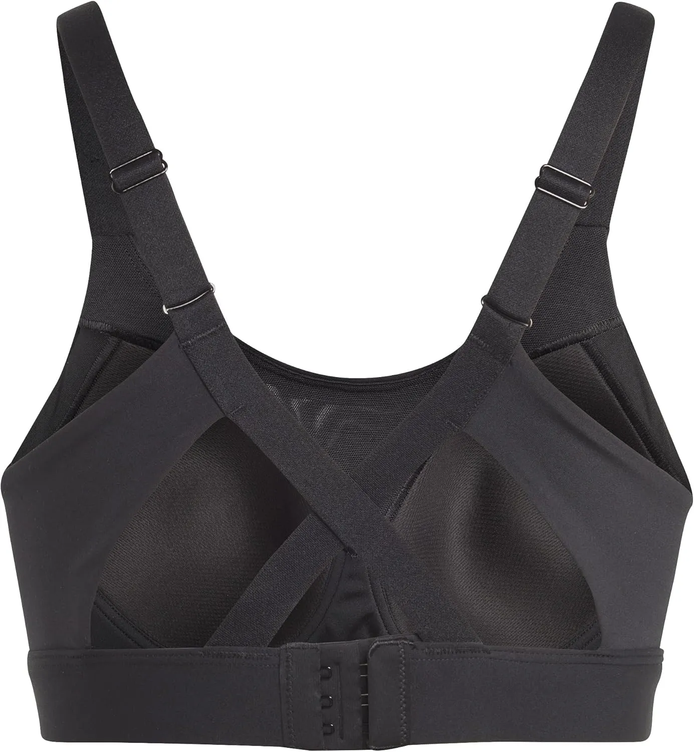 adidas Women's Tailored Impact Training High-Support Bra