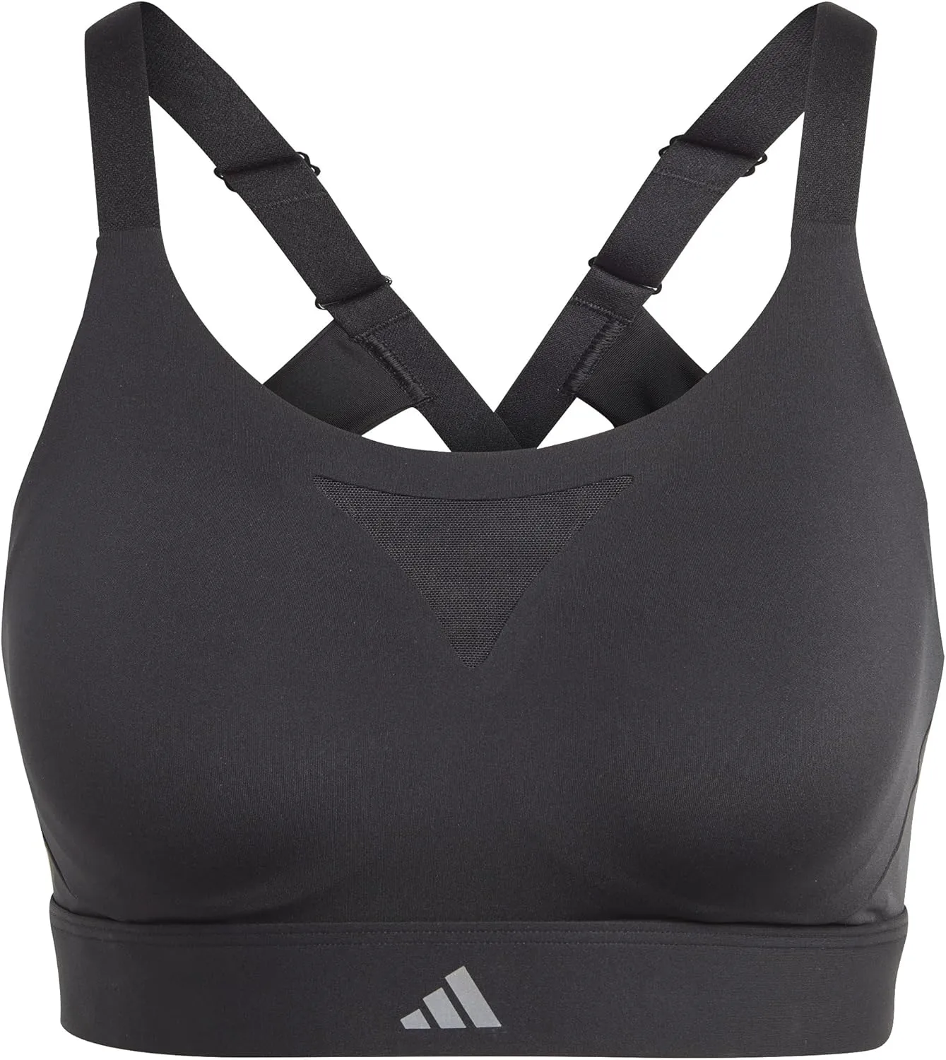 adidas Women's Tailored Impact Training High-Support Bra