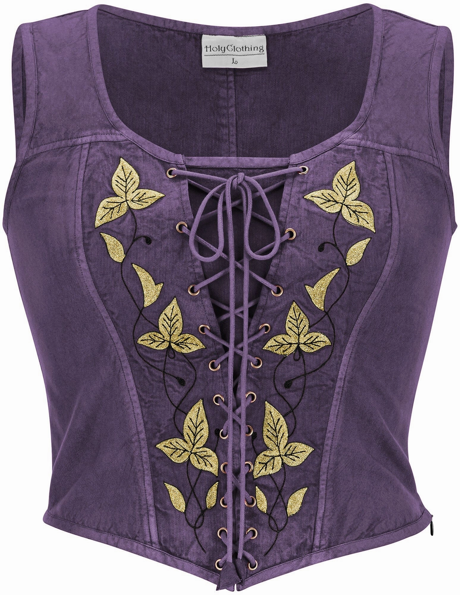 Non Closure Collar All Day Comfort Elowen Limited Edition Midnight Lavender