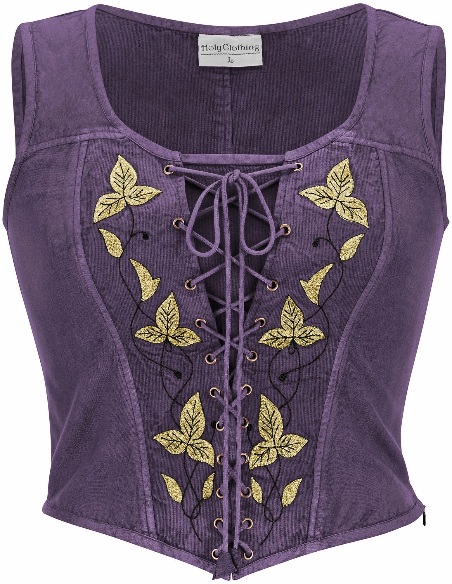 Elowen Limited Edition Midnight Lavender Daily Wear Odor Resistant Treatment