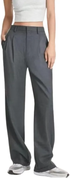 Aerelle Pants, Aerelle Wide Leg Pants, Aerelle Wide Leg Tailored Pants, Womens High Waisted Palazzo Dress Pants