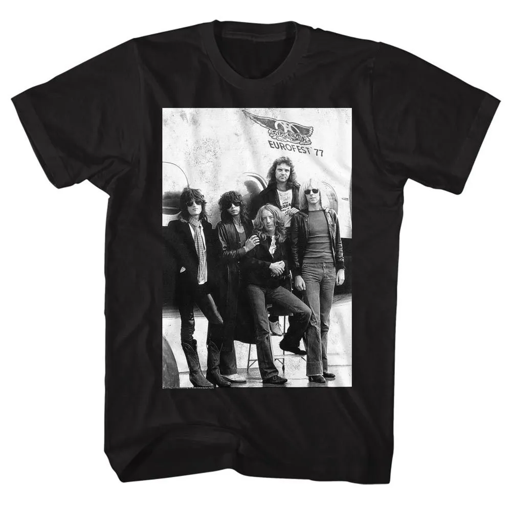Aerosmith - Aeroplane2 T-Shirt