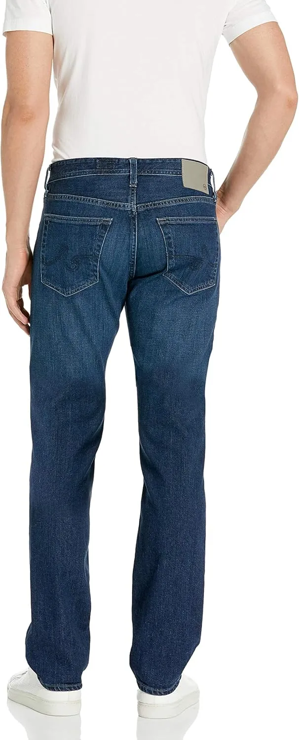 AG Adriano Goldschmied Men's Graduate Tailored