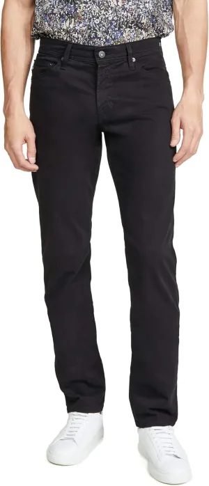 AG Adriano Goldschmied Men's The Graduate Tailored Leg 'Sud' Pant