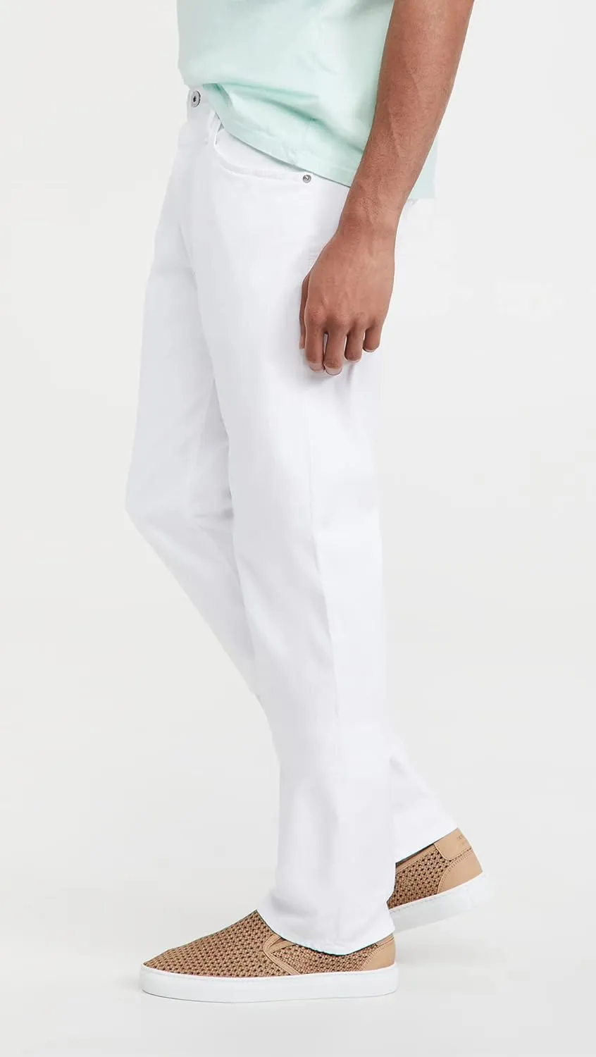 AG Adriano Goldschmied Men's The Graduate Tailored Leg 'Sud' Pant