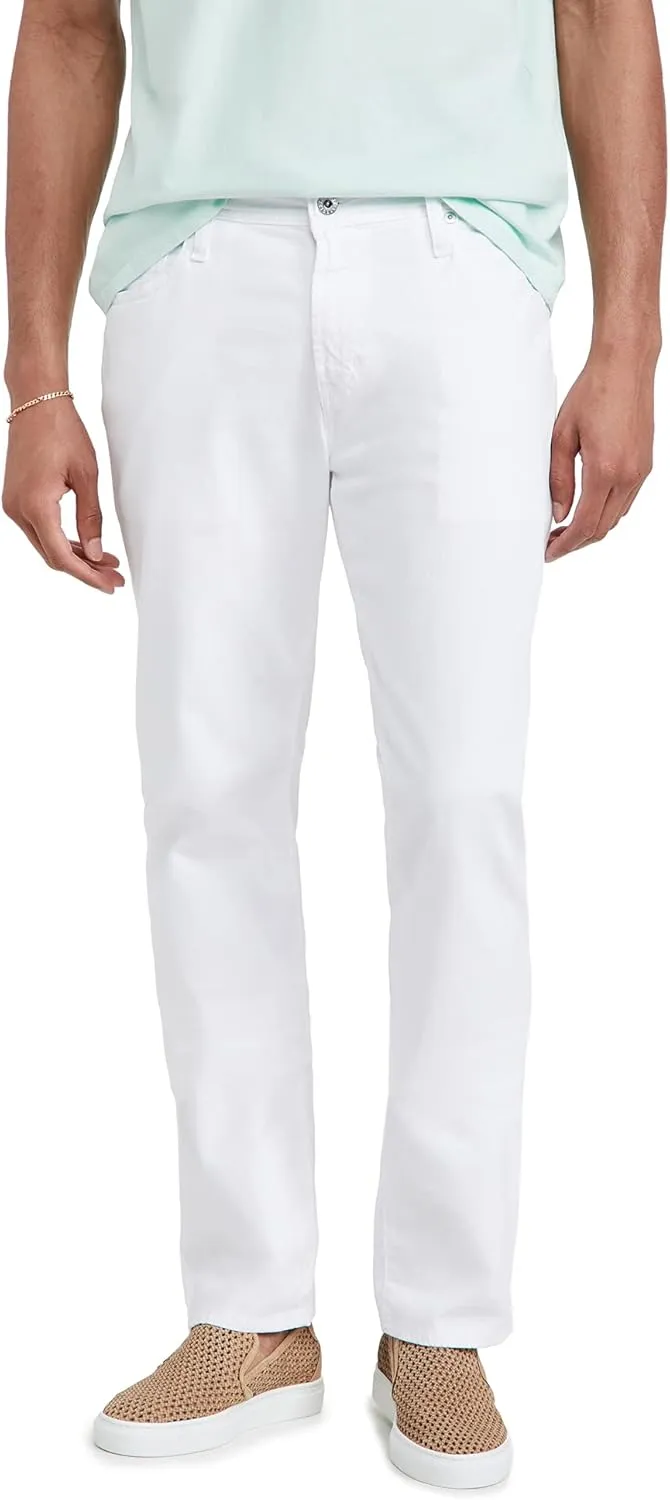 AG Adriano Goldschmied Men's The Graduate Tailored Leg 'Sud' Pant