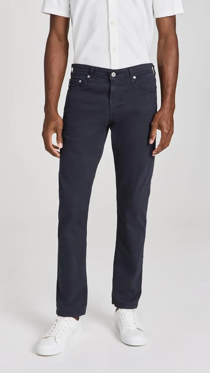 AG Adriano Goldschmied Men's The Graduate Tailored Leg 'Sud' Pant