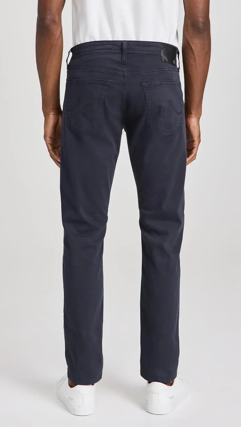 AG Adriano Goldschmied Men's The Graduate Tailored Leg 'Sud' Pant