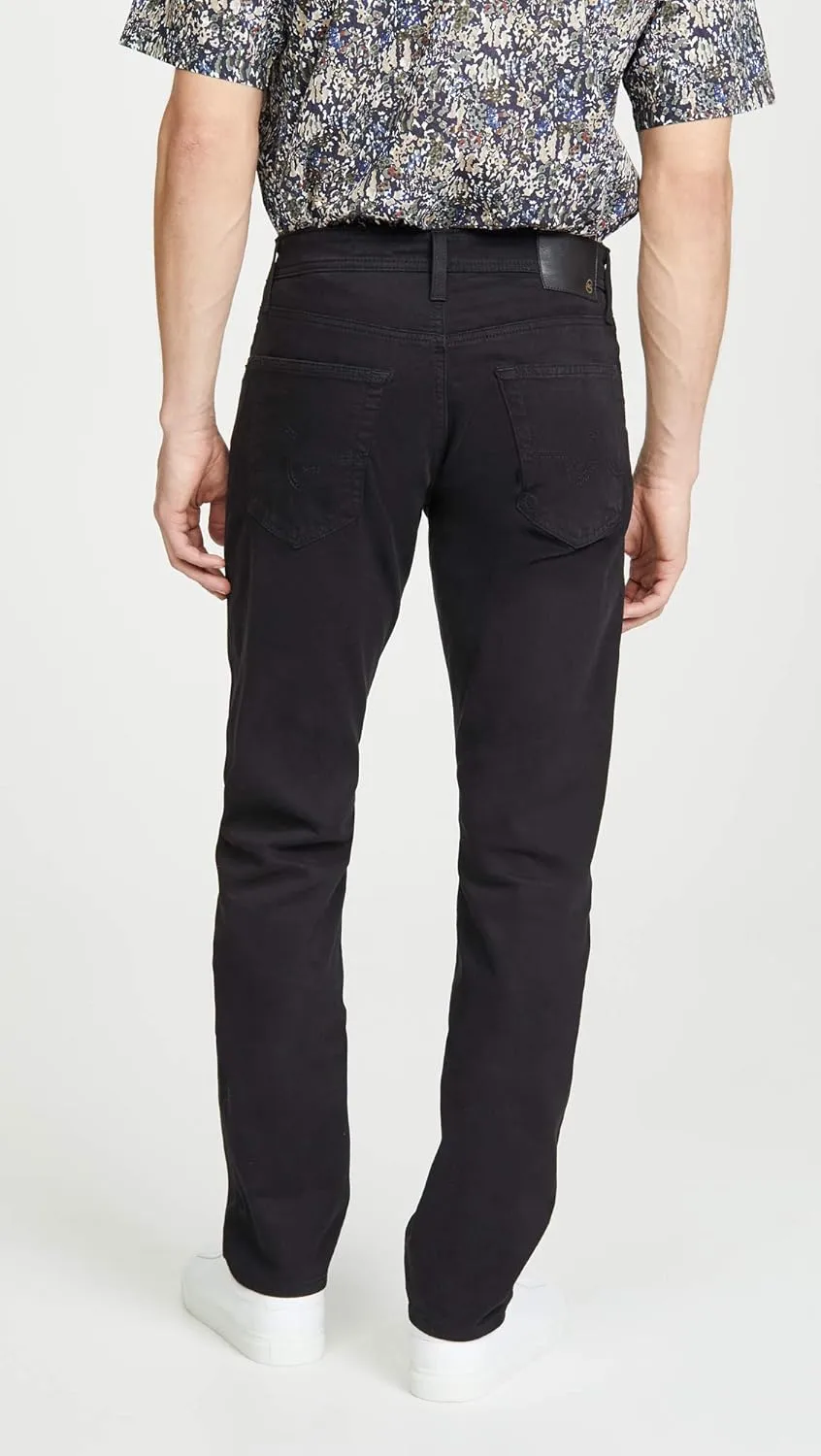 AG Adriano Goldschmied Men's The Graduate Tailored Leg 'Sud' Pant