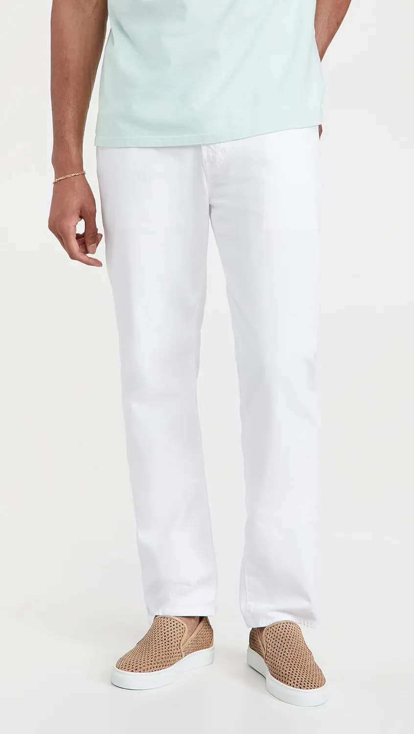 AG Adriano Goldschmied Men's The Graduate Tailored Leg 'Sud' Pant