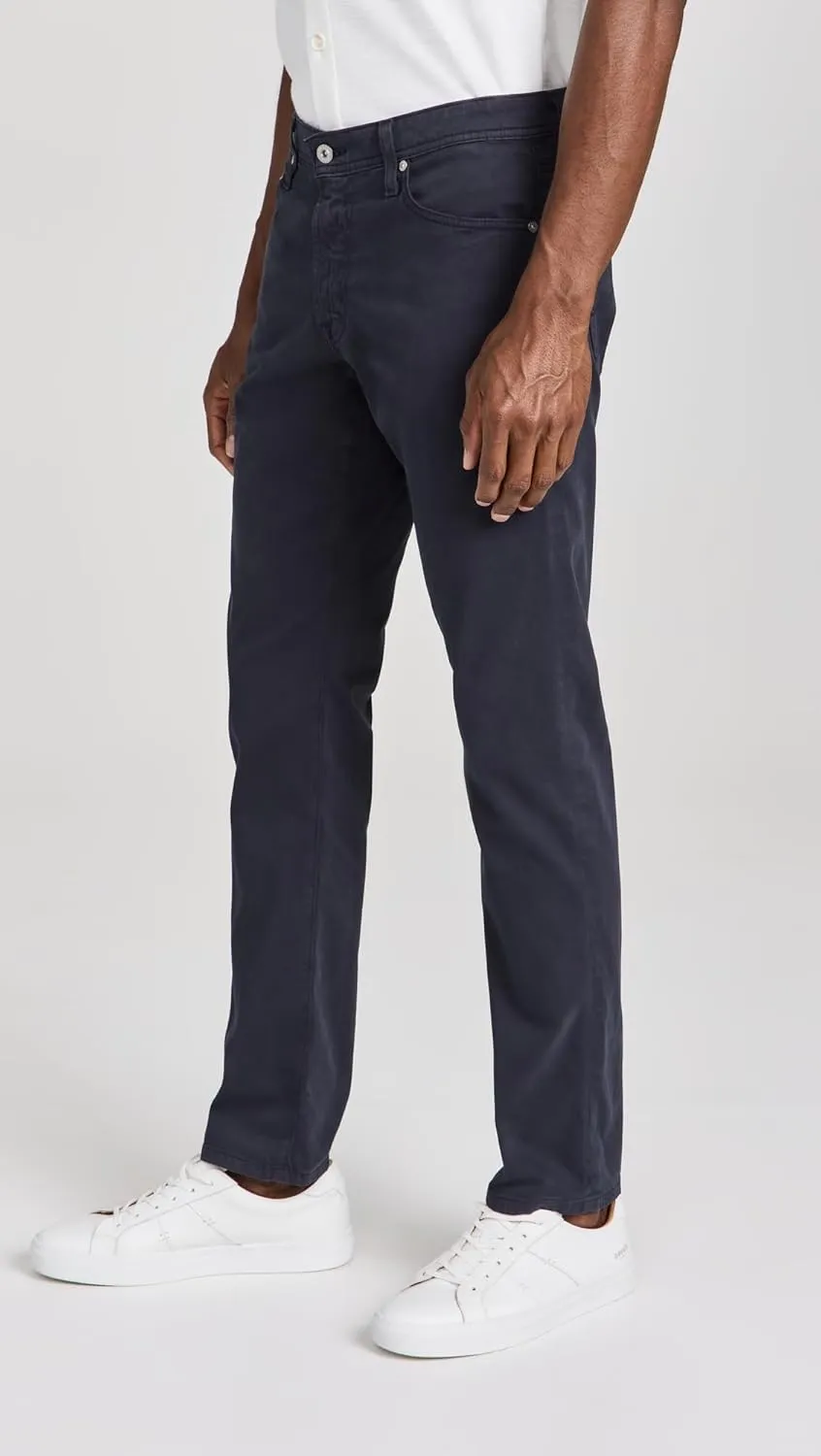 AG Adriano Goldschmied Men's The Graduate Tailored Leg 'Sud' Pant