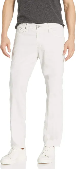 AG Adriano Goldschmied Men's The Graduate Tailored Leg 'Sud' Pant