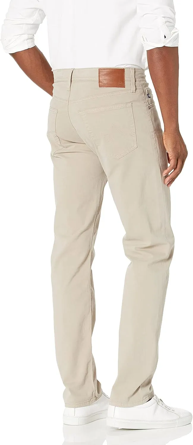 AG Adriano Goldschmied Men's The Graduate Tailored Leg 'Sud' Pant