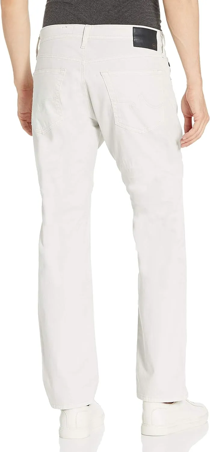 AG Adriano Goldschmied Men's The Graduate Tailored Leg 'Sud' Pant