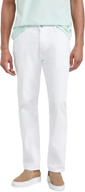 AG Adriano Goldschmied Men's The Graduate Tailored Leg 'Sud' Pant