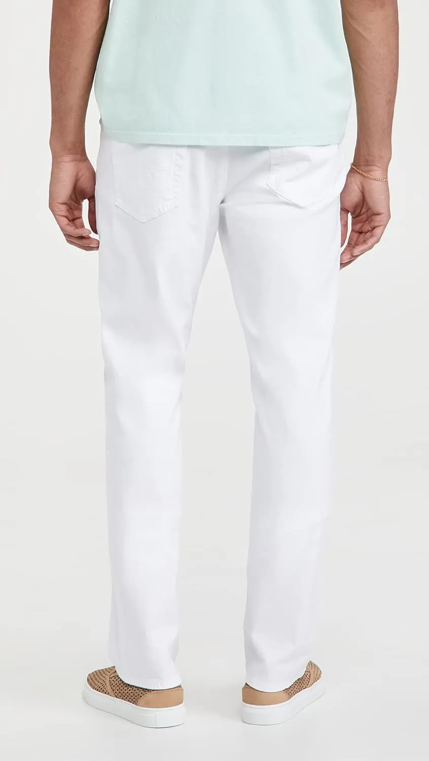 AG Adriano Goldschmied Men's The Graduate Tailored Leg 'Sud' Pant