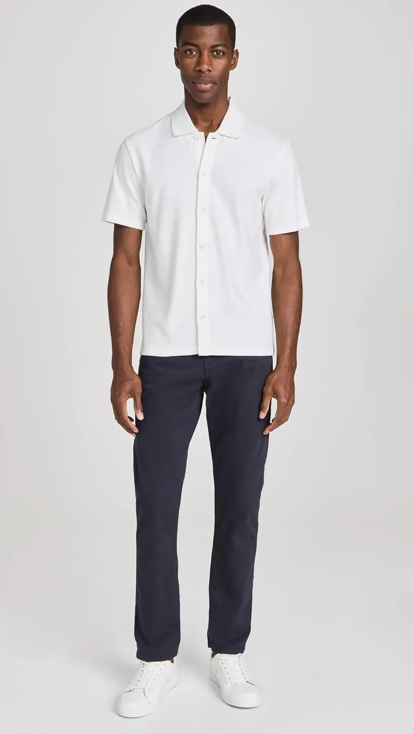AG Adriano Goldschmied Men's The Graduate Tailored Leg 'Sud' Pant
