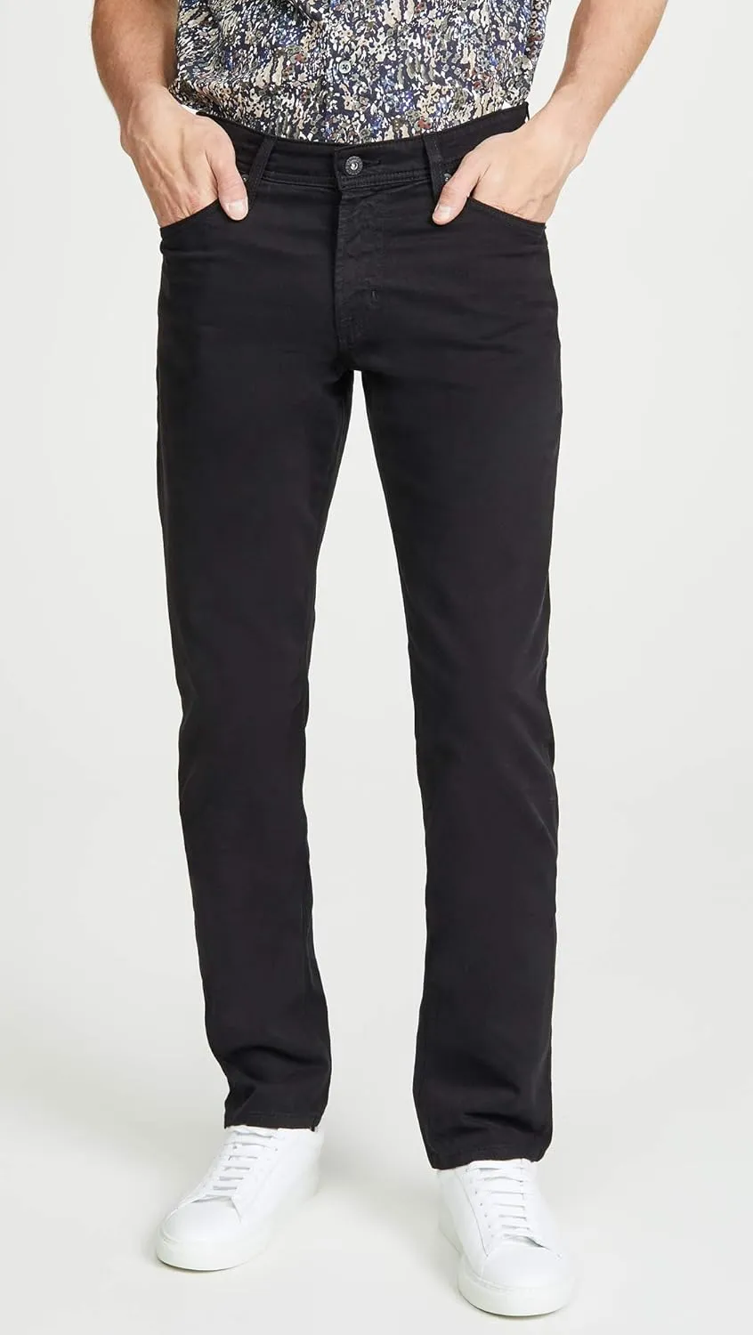 AG Adriano Goldschmied Men's The Graduate Tailored Leg 'Sud' Pant