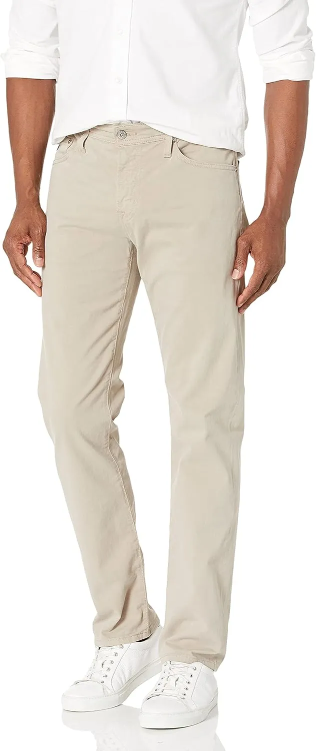 AG Adriano Goldschmied Men's The Graduate Tailored Leg 'Sud' Pant