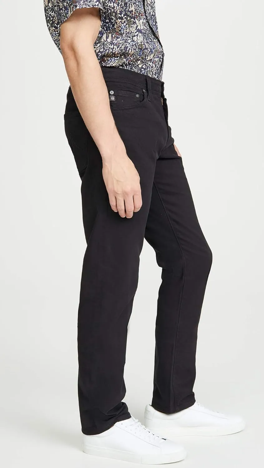 AG Adriano Goldschmied Men's The Graduate Tailored Leg 'Sud' Pant