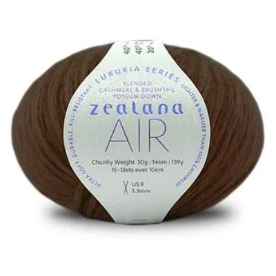 Air Luxuria  Chunky Weight