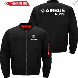 AIRBUS A319