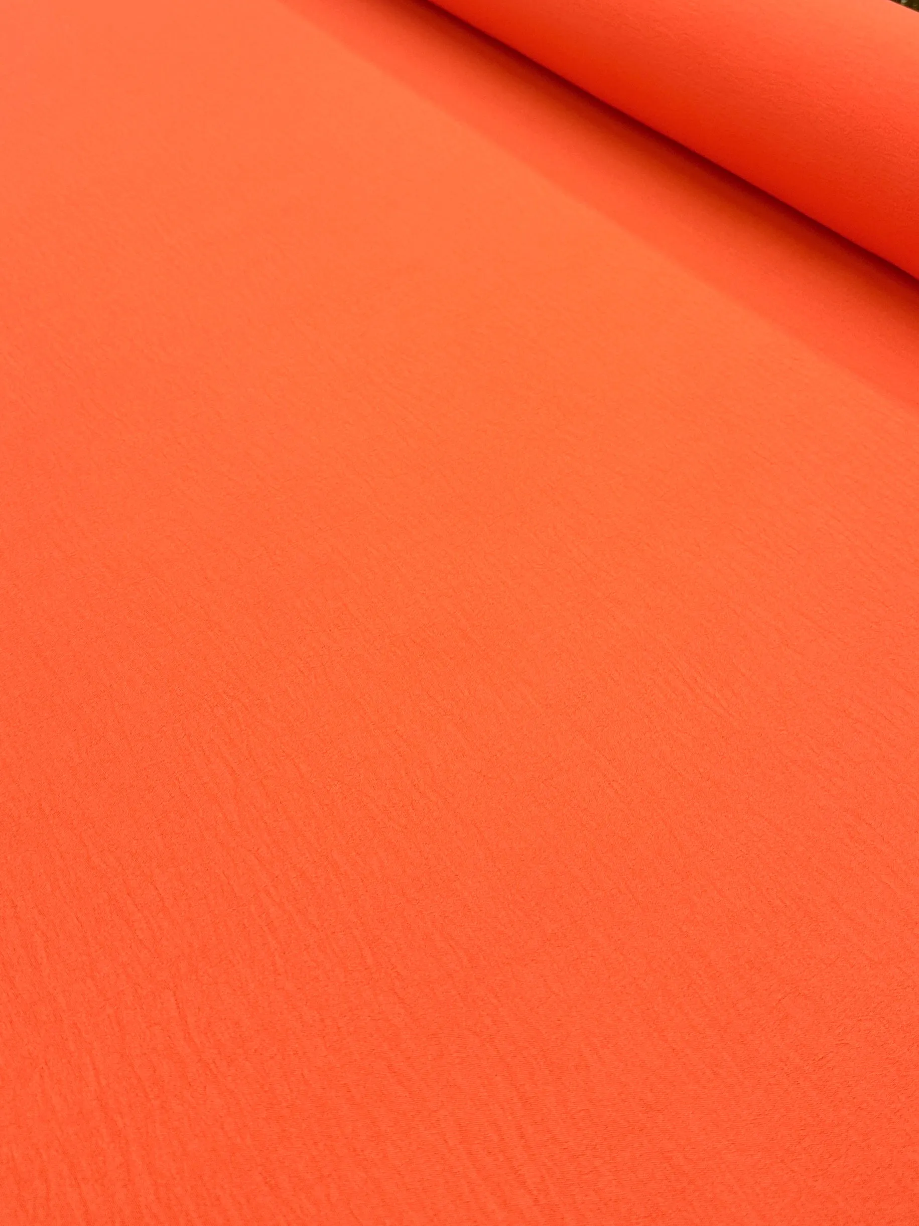 Airflow Spandex - Orange Soda