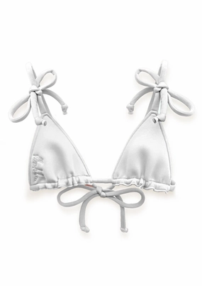 Machine-washable Secure-fit Boni Bikini Top