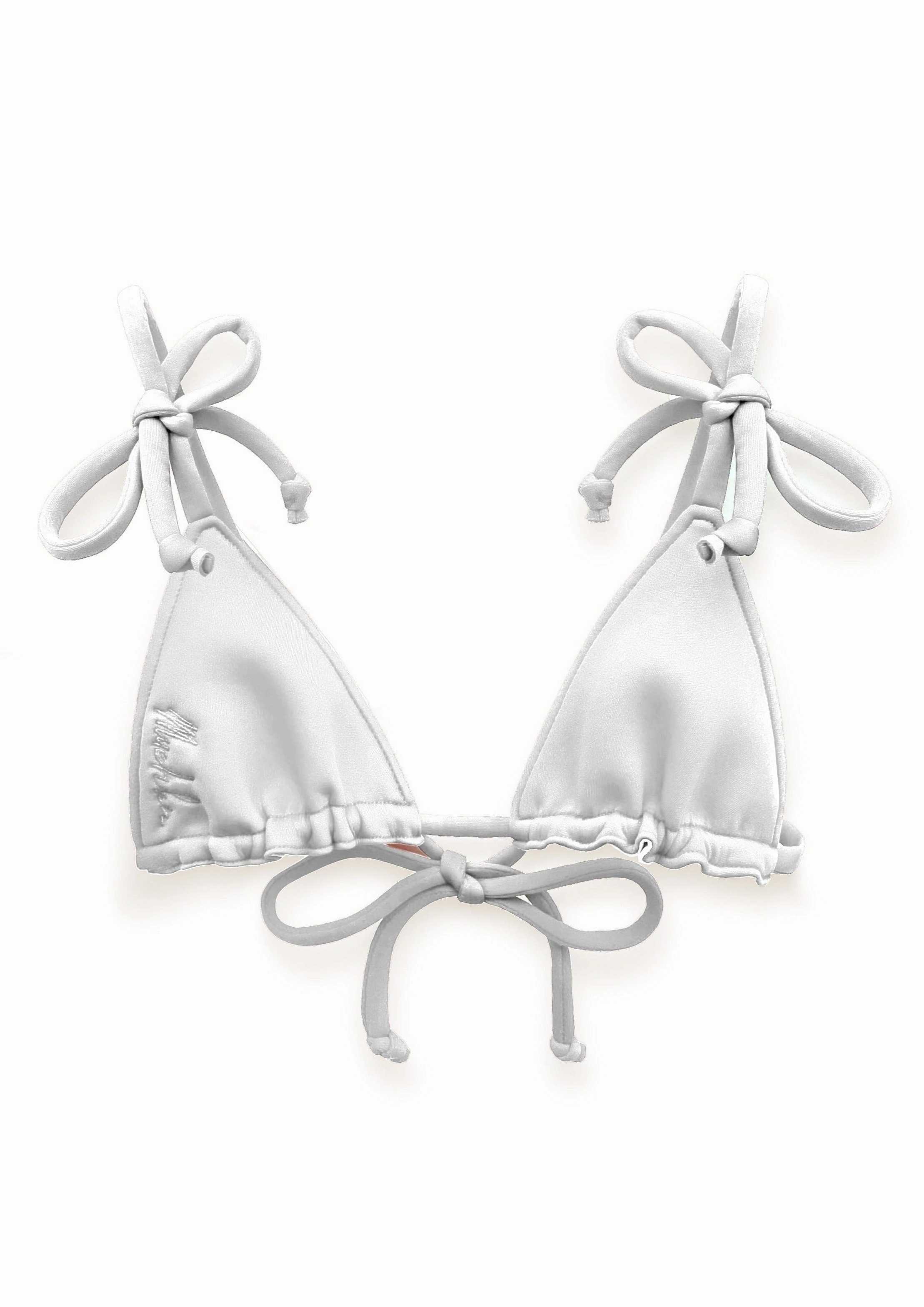 Poolside Relaxation Cheeky-Fit Boni Bikini Top