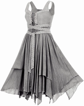 Evening Glow Alanna Maxi