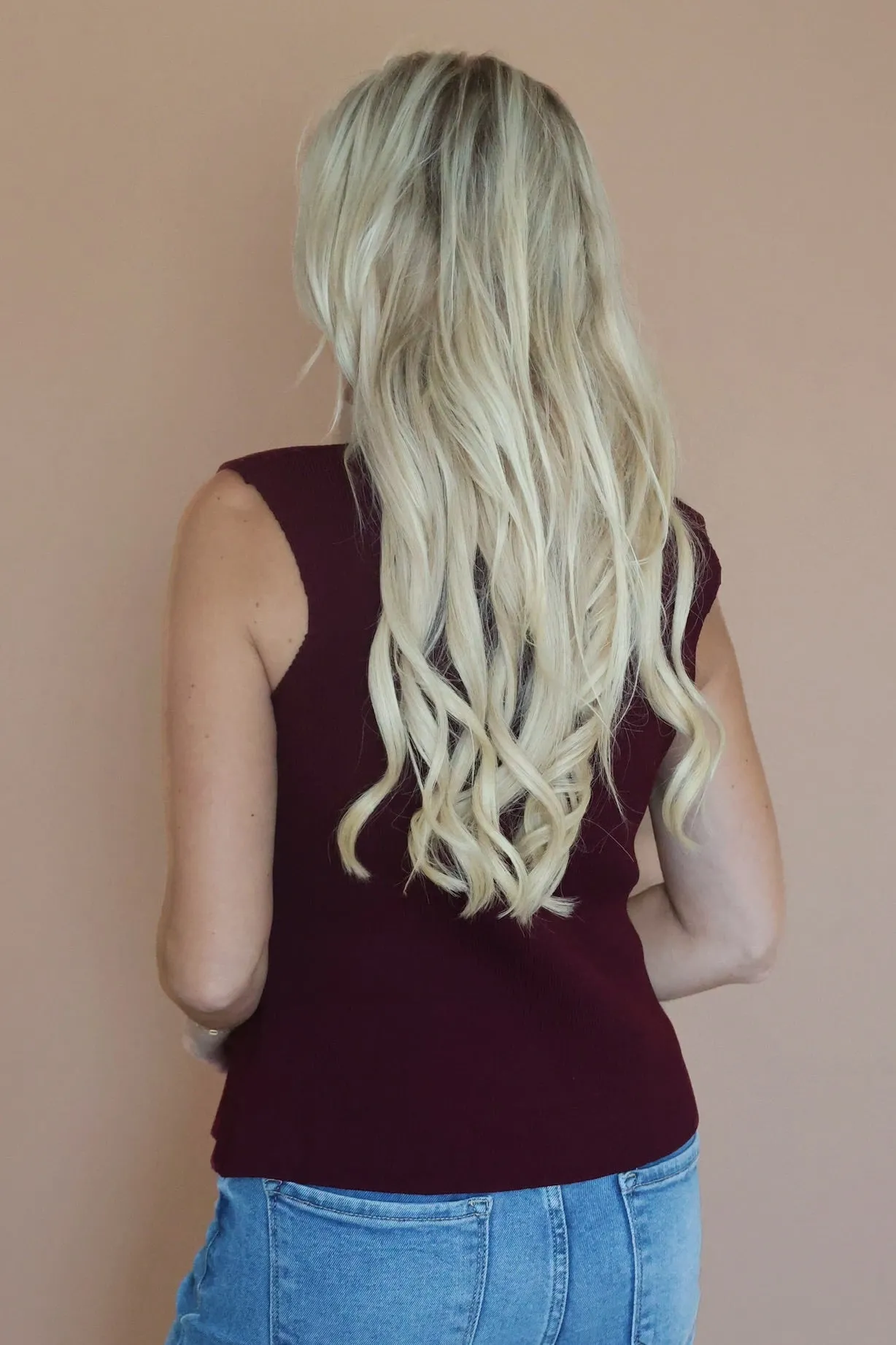 Alexia Vest Lightweight Jacket