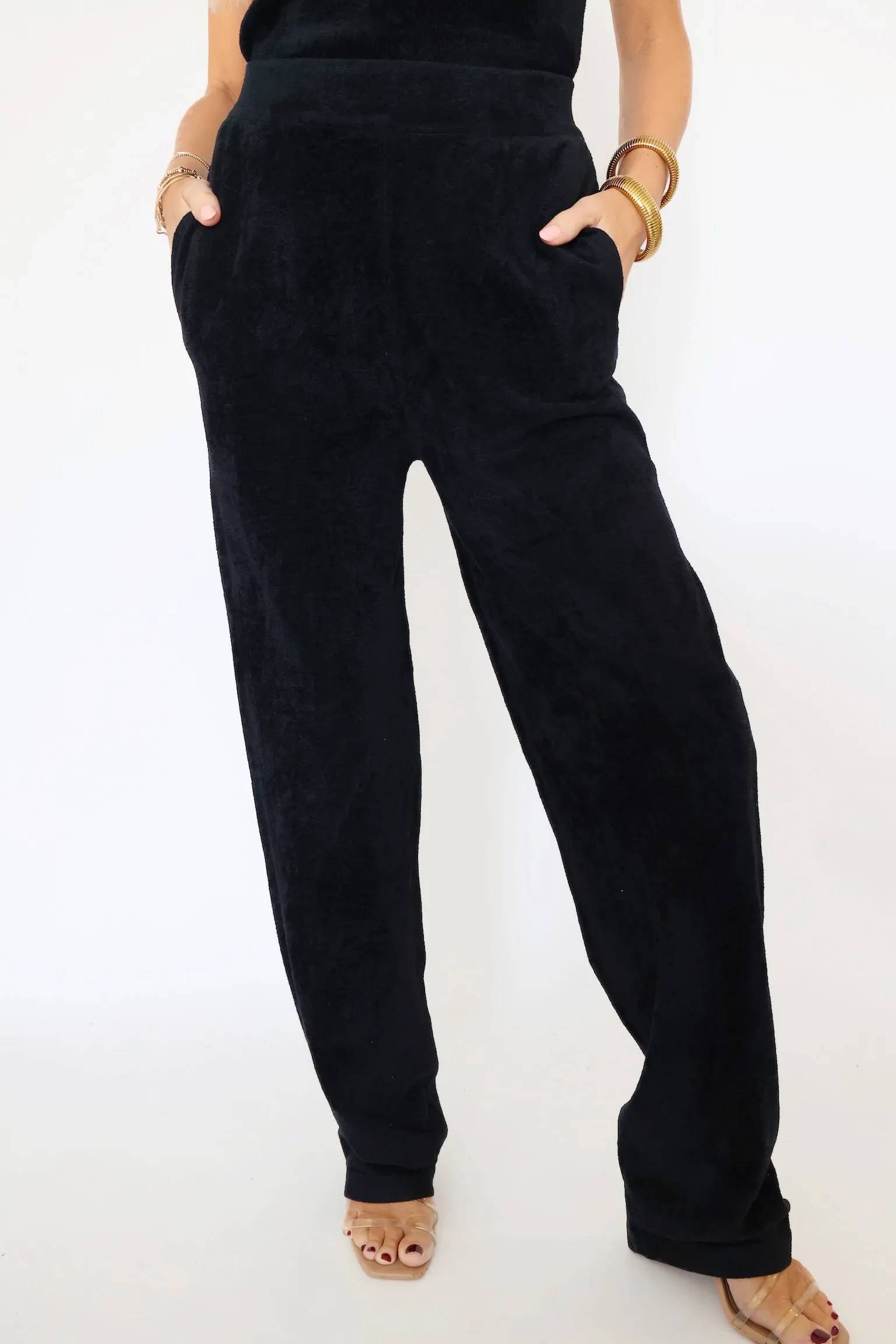 Comfy Essentials Wear Reinforced Knees Carson Pant (FINAL SALE)