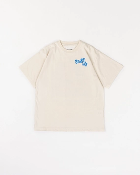 All Inclusive Minimalist-Trend Grateful Tee SS - Ride The Wave