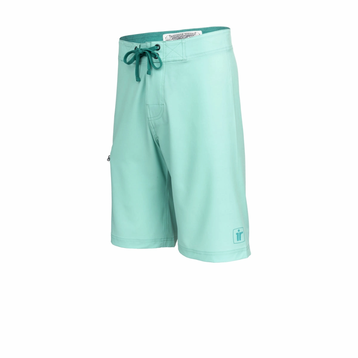 Stylish Tank Men's Heshie Board Shorts | OUTLET