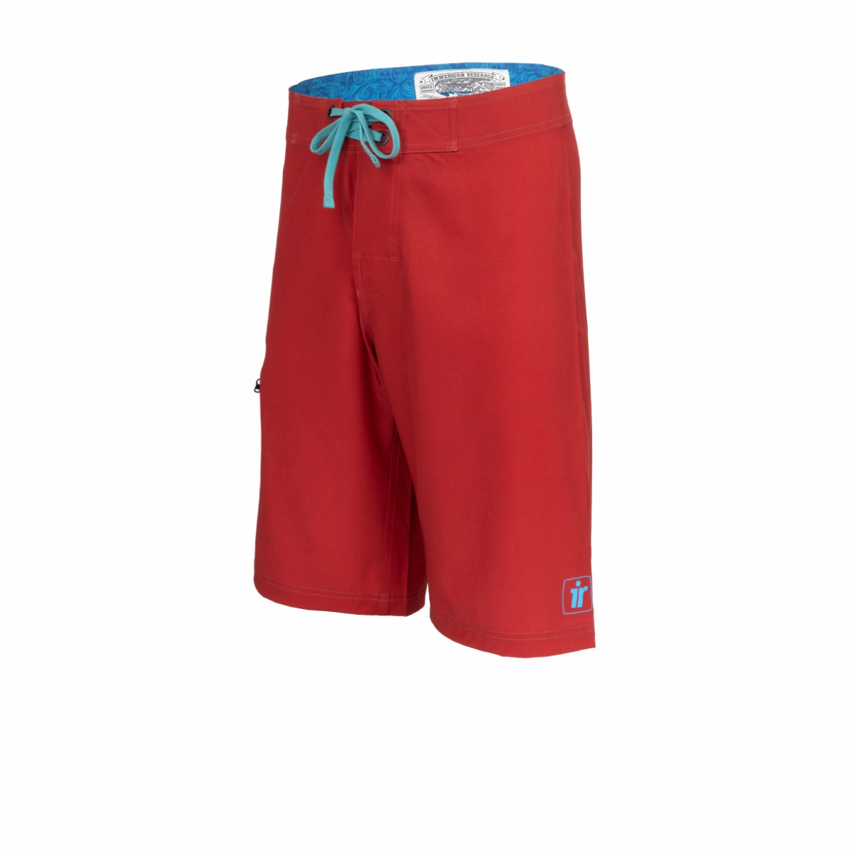 BondedHemline Men's Heshie Board Shorts | OUTLET