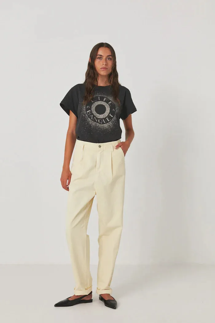 Ambla Banquet T Shirt