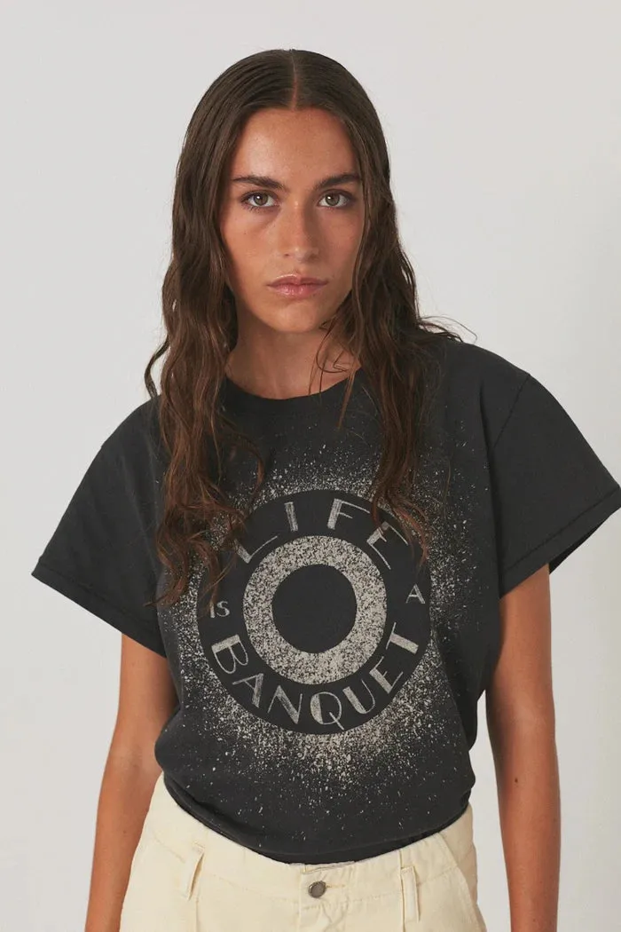 Ambla Banquet T Shirt