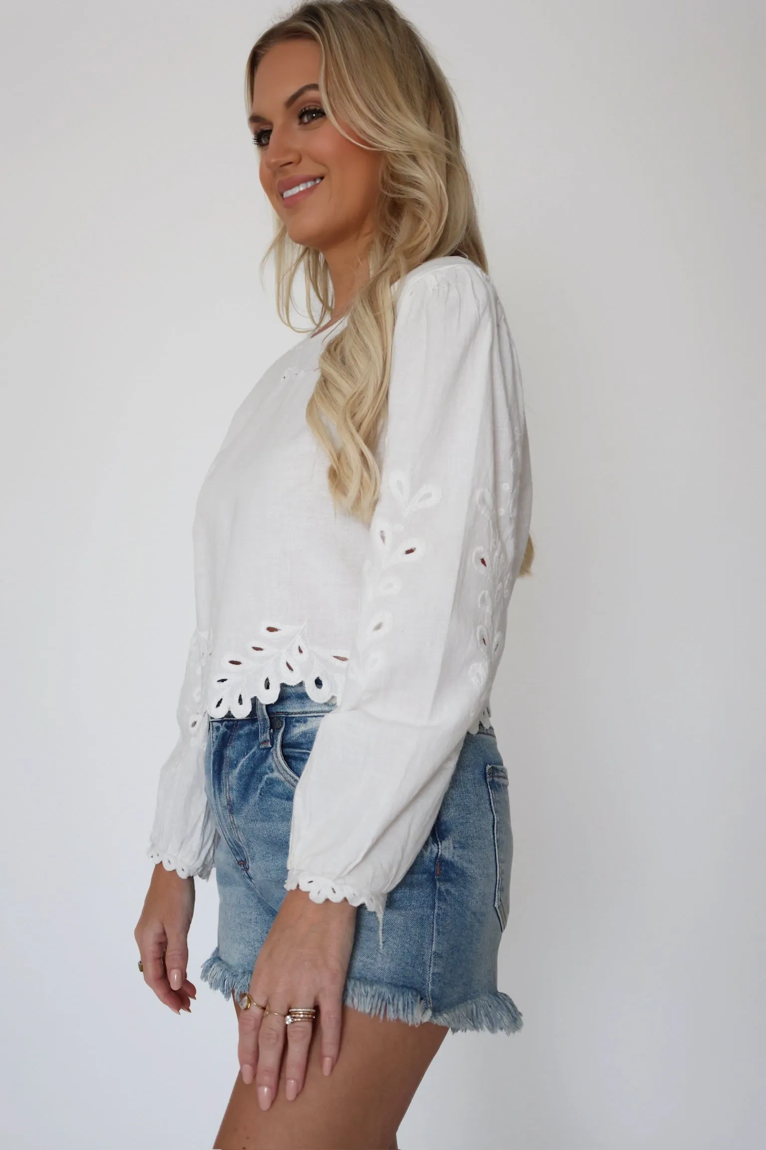 Ambroise Top HypoallergenicConstruction