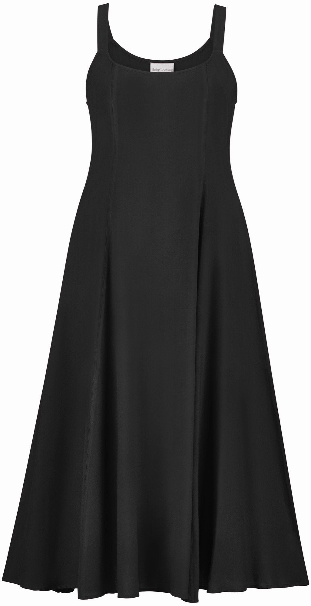 Amelia Maxi Chemise Must Have