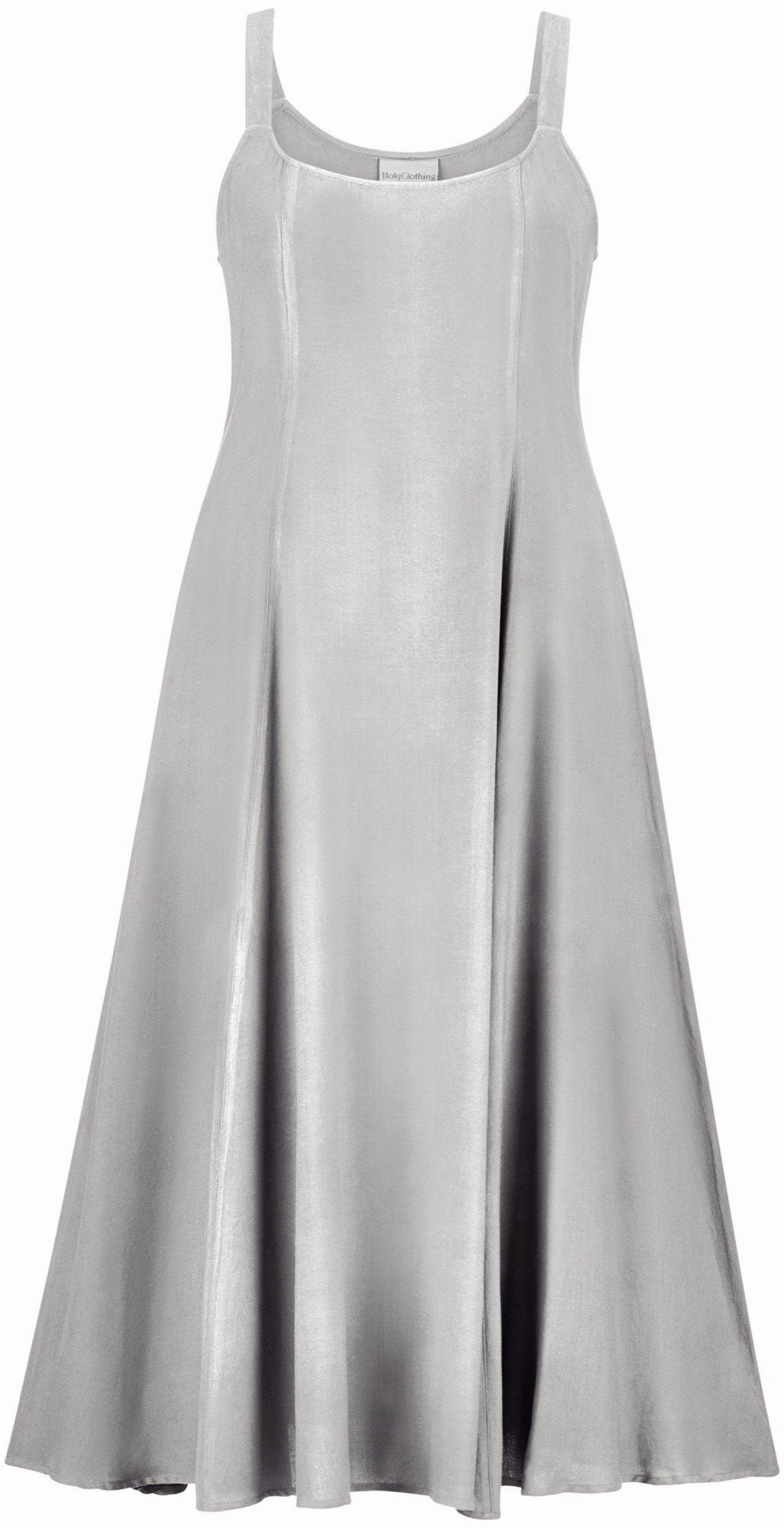 Comfortable Shape Flattering Waist Amelia Maxi Chemise