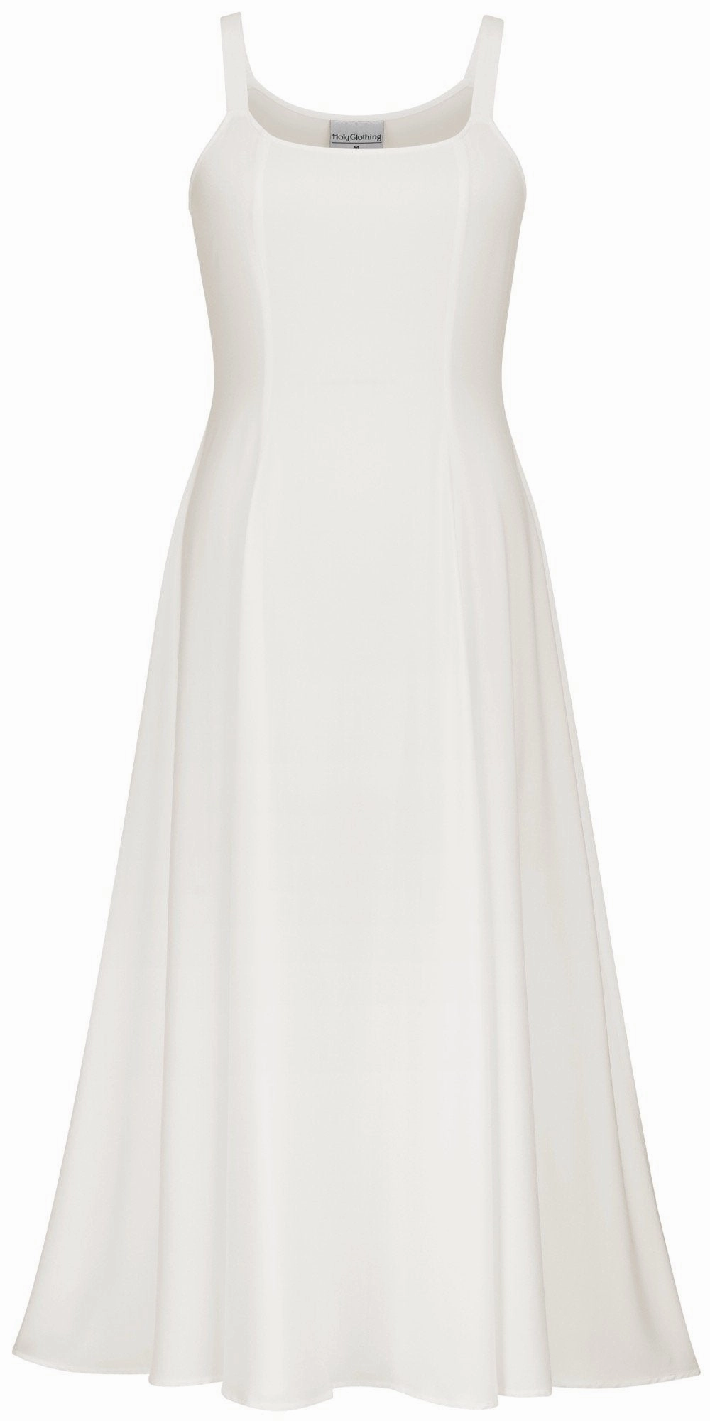 Amelia Maxi Chemise Chic Waistband Design Classic Waistband