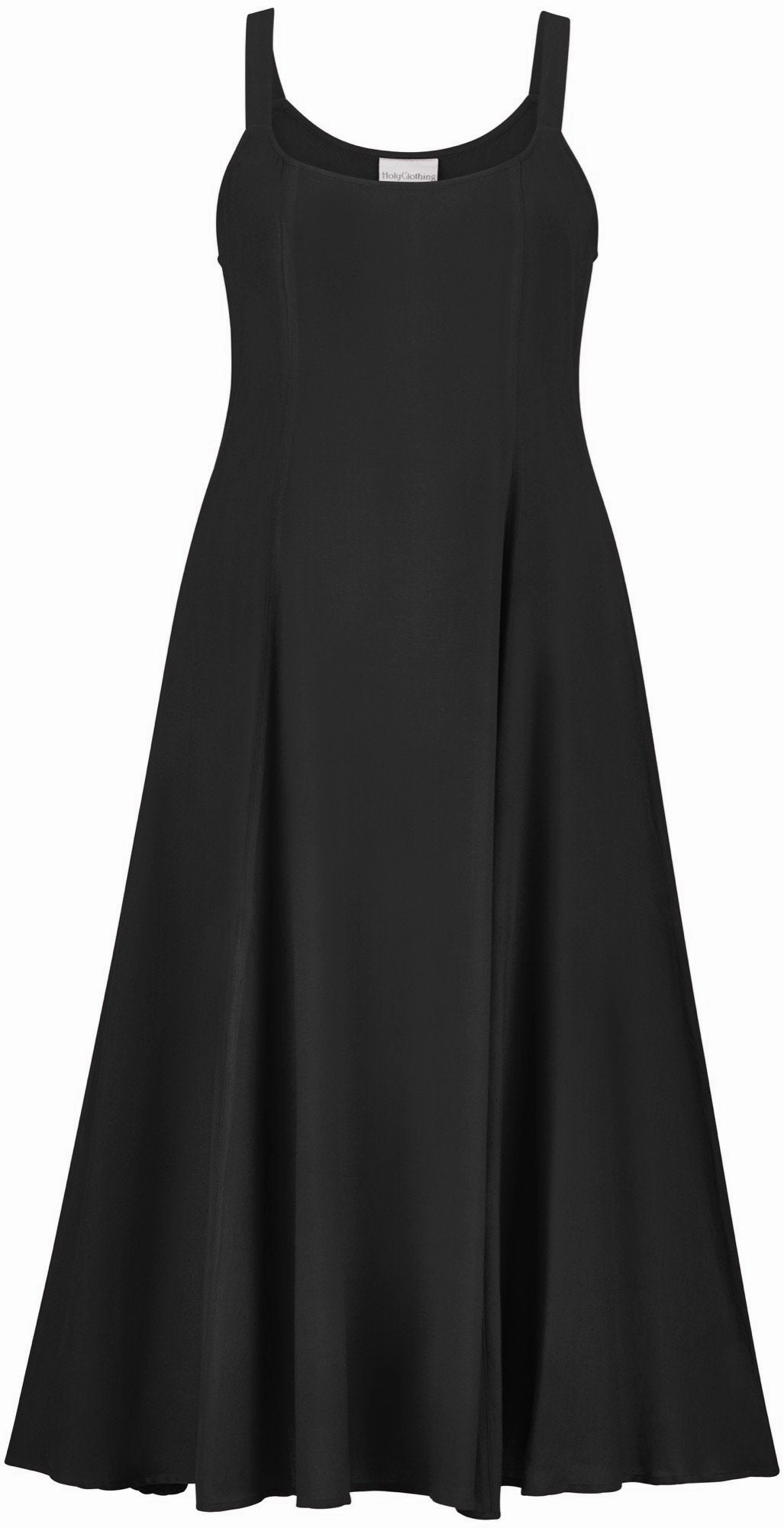 Amelia Maxi Chemise Ankle-length