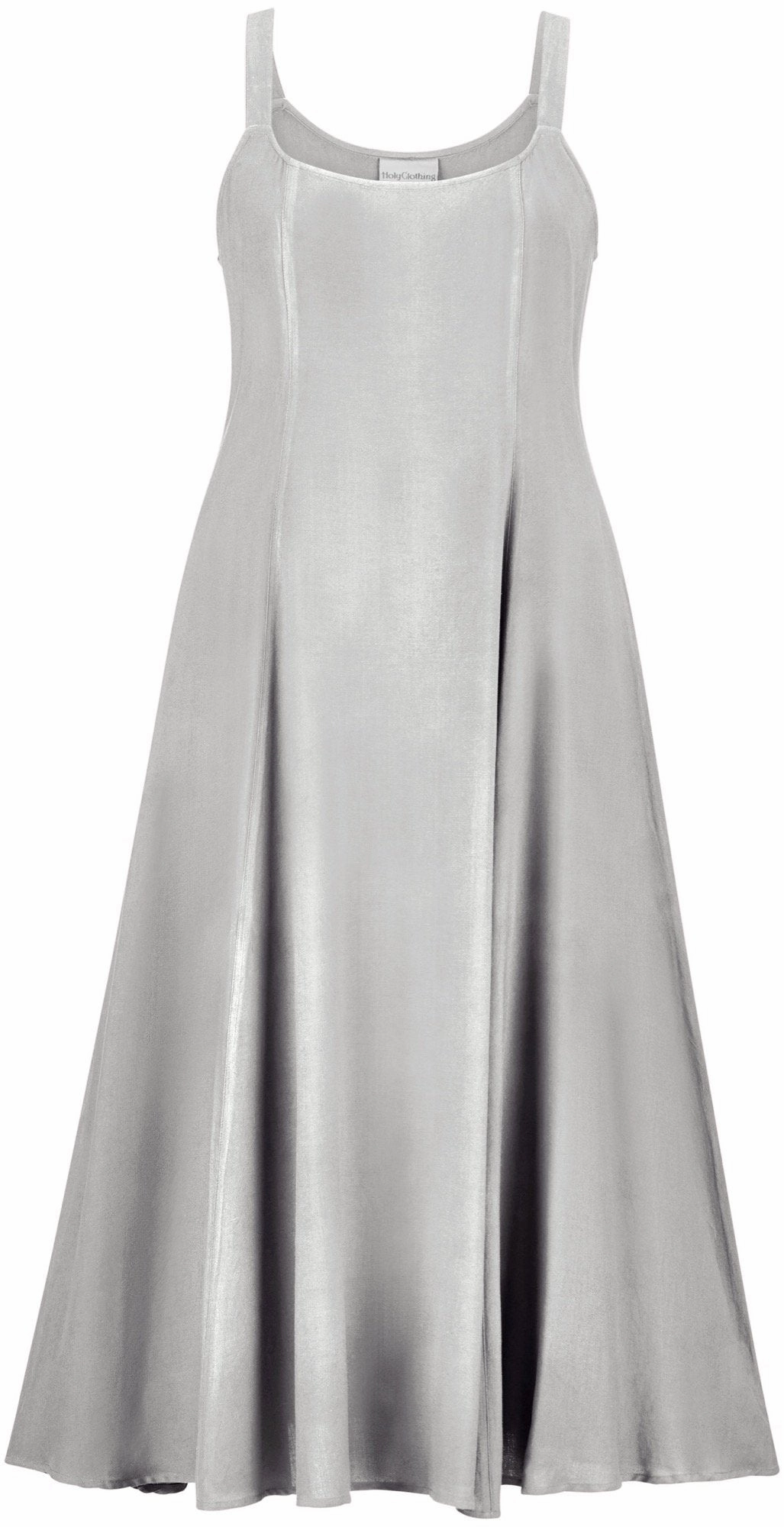 Playful design piece Romantic Style Amelia Maxi Chemise