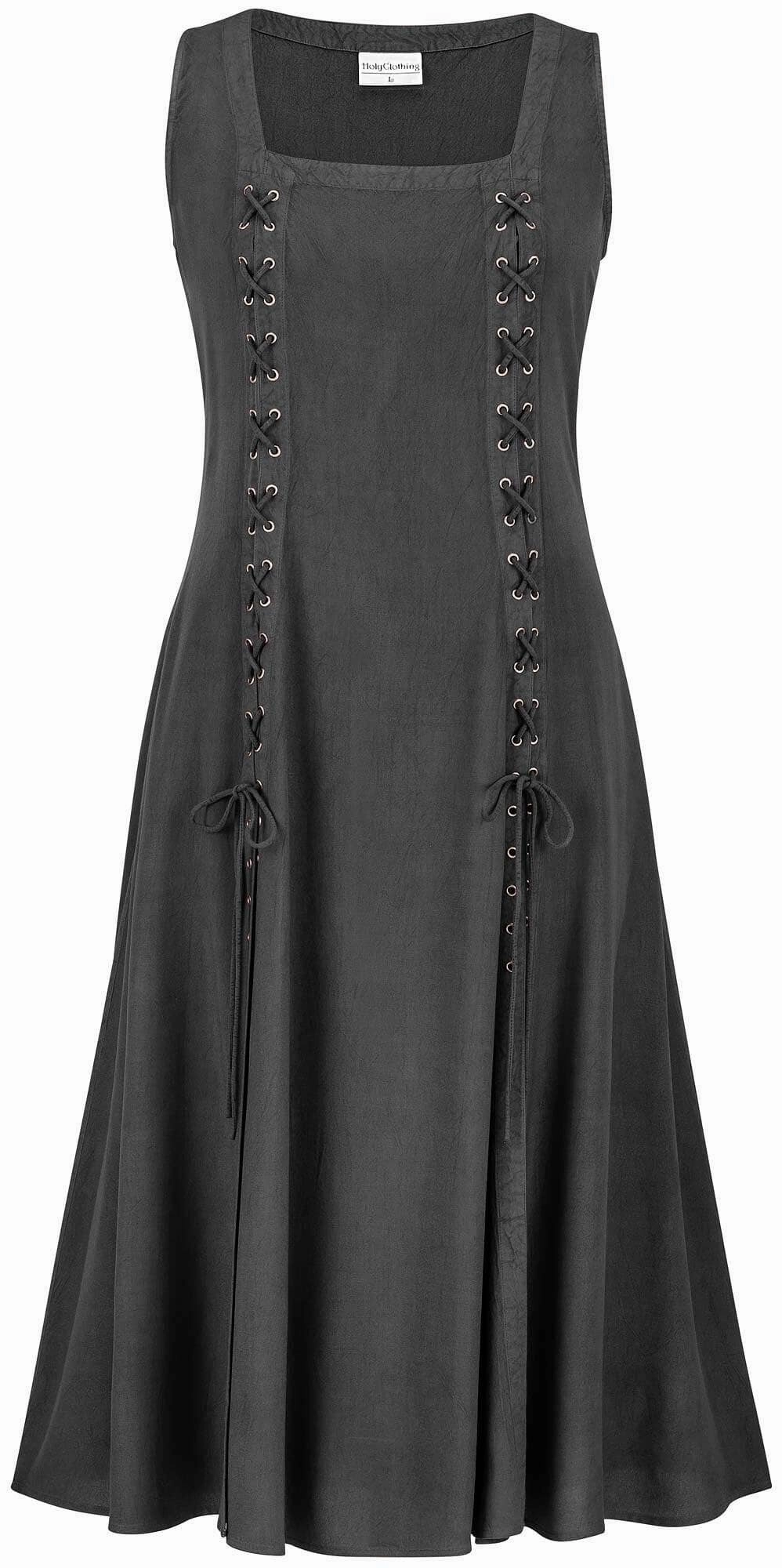 Amelia Maxi Overdress Casual Core Modern Cut