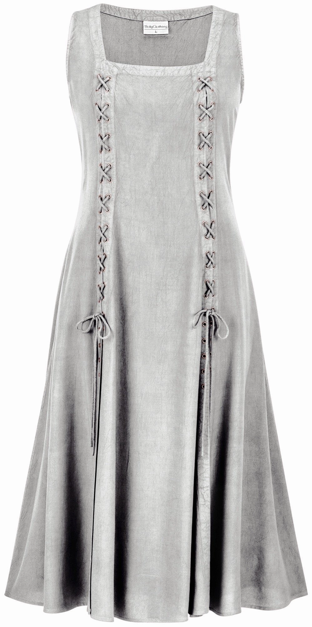 Cool Season Timeless Fit Amelia Maxi Overdress