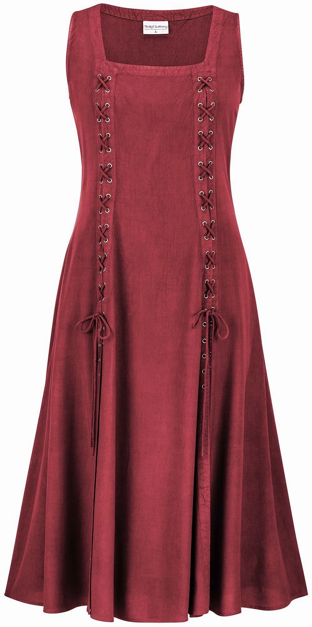 Amelia Maxi Overdress Knit Warm