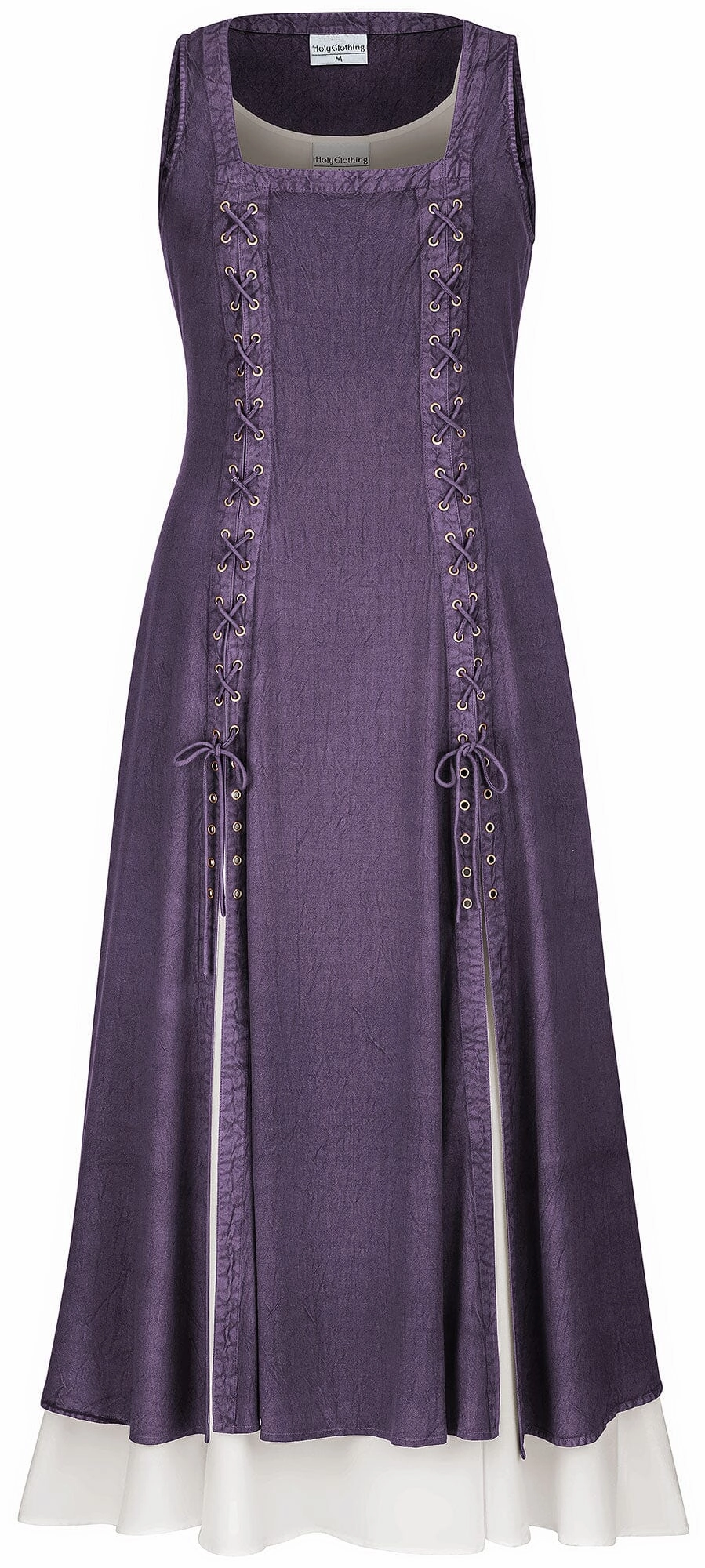 Amelia Maxi Set Limited Edition Midnight Lavender Professional Look