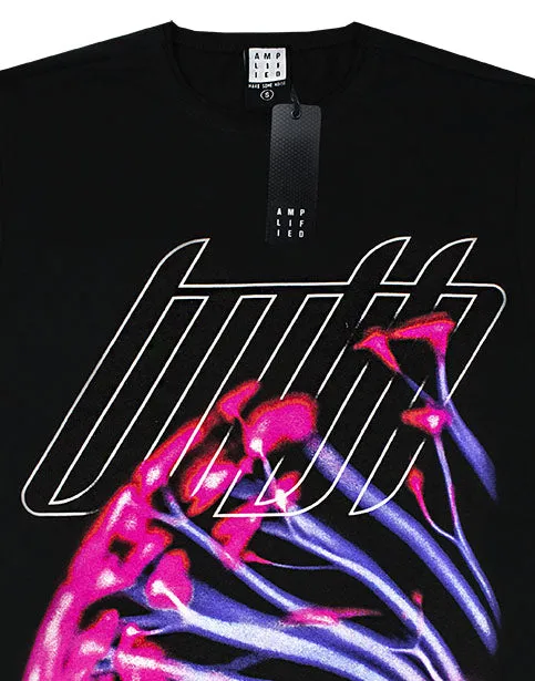 Amplified Bring Me The Horizon Amo Men's T-shirt Top